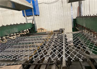 Gelast Netwerk CBT 65 Diamond Razor Wire Fence Height 1.2m