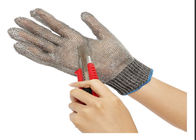 Van de het Roestvrije staalveiligheid van de antibesnoeiings de Hoge Bescherming Woonplaats van de de Handschoenenroest