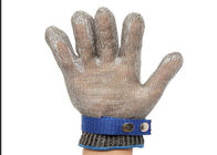 Van de het Roestvrije staalveiligheid van de antibesnoeiings de Hoge Bescherming Woonplaats van de de Handschoenenroest