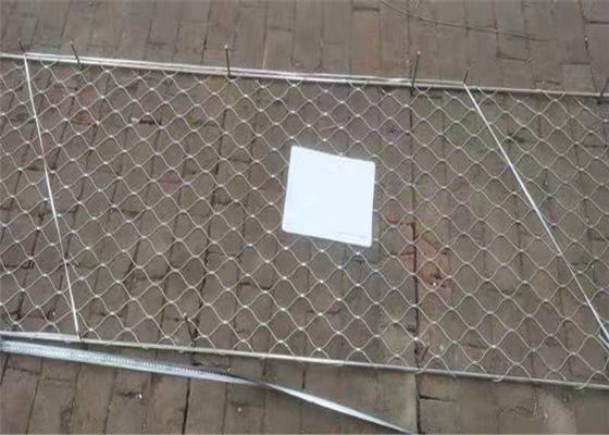 70x120mm X neigen Kabelnetwerk
