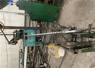 450mm 500mm Rol Gelaste BTO22 Diamond Mesh Razor Wire Fencing Protect Ingezetenen van Dieven