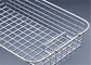 SS304 Wire Mesh Baskets For Medical Device Sterilization
